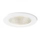 MAYDAY B 14 süllyesztett lámpa fehér 230V/500mA LED 15W 2700K