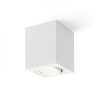 MAYO SQ mennyezeti billenthető fehér  230V/700mA LED 9W 36°  2700K