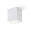 MAYO SQ mennyezeti billenthető fehér  230V/700mA LED 9W 36°  2700K