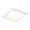 PLATEIA süllyesztett lámpa fehér  230V/700mA LED 20W  3000K