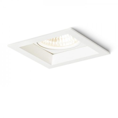 TECH I rögzített fehér  230V LED 5.4W 40°  3000K
