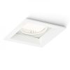 TECH I rögzített fehér  230V LED 5.4W 40°  3000K