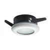 ACUA süllyesztett lámpa fehér 230V GU10 50W IP44