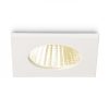 ICCO SQ süllyesztett lámpa fehér  230V/350mA LED 7W  3000K