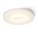 KAY R süllyesztett lámpa szatén üveg 230V/350mA LED 5W 3000K