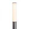 VADIS 90 állólámpa antracitszürke  230V LED 8W IP54  3000K