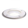 ORBU R rozsdamentes acél 230V GU10 35W IP67