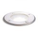 ORBU R rozsdamentes acél 230V GU10 35W IP67