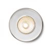 MERGO R süllyesztett lámpa króm 230V LED 6.5W IP44 3000K