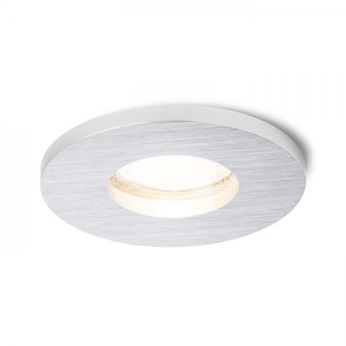 ASTOR R   szálcsiszolt alumínium 230V GU10 50W IP65