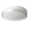 MELISA 25 mennyezeti lámpa alumínium 230V LED 12W 3000K