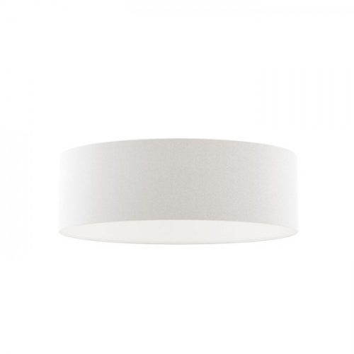 RON 60/19 lámpabúra  Polycotton fehér/fehér PVC  max. 23W
