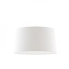 ASPRO 55/30 lámpabúra  Polycotton fehér/fehér PVC  max. 23W