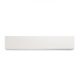 LOPE 120/22 lámpabúra  Polycotton fehér/fehér PVC  max. 23W