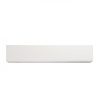 LOPE 120/22 lámpabúra  Polycotton fehér/fehér PVC  max. 23W