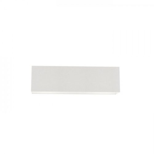 LOPE 80/23 lámpabúra  Polycotton fehér/fehér PVC  max. 23W