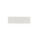 LOPE 80/23 lámpabúra  Polycotton fehér/fehér PVC  max. 23W