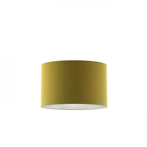 RON 40/25 lámpabúra  Chintz  oliva/ezüst fólia  max. 23W