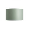 RON 40/25 lámpabúra  Chintz menta/ezüst fólia  max. 23W