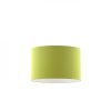 RON 40/25 lámpabúra  Chintz lime/fehér PVC  max. 23W