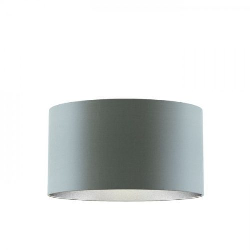 RON 55/30 lámpabúra  Monaco benzin kék/ezüst PVC  max. 23W