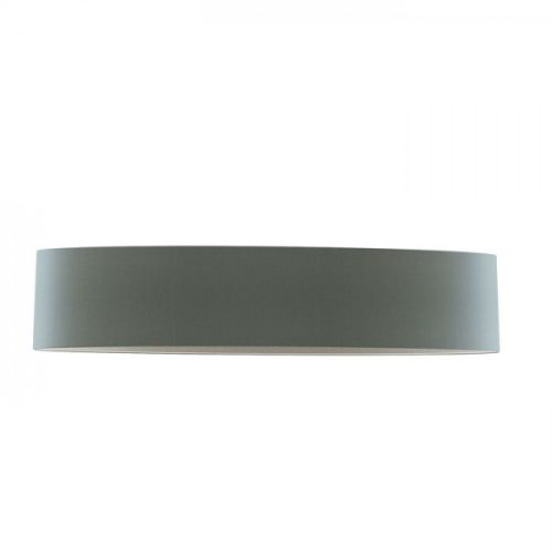 CASUAL 120/25 lámpabúra  Monaco benzin kék/ezüst PVC  max. 23W