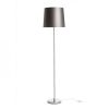 CONNY 35/30 állólámpa búra  Monaco galamb szürke/ezüst PVC  max. 23W