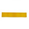 LOPE 120/22 lámpabúra  Chintz sárgabarack/fehér PVC  max. 23W