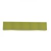 LOPE 120/22 lámpabúra  Chintz lime/fehér PVC  max. 23W