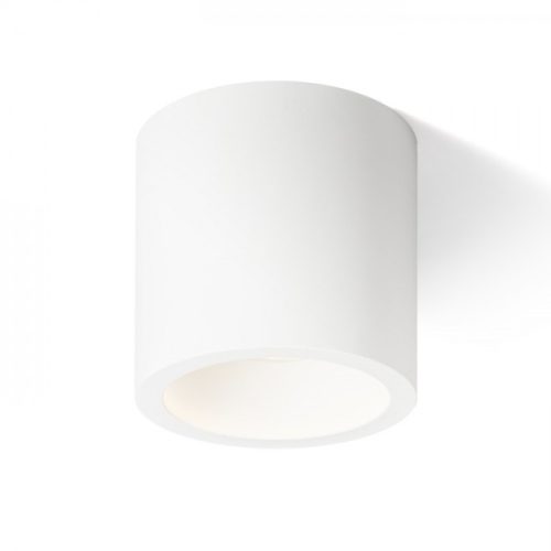 GINA mennyezeti lámpa  gipsz 230V LED GU10 15W