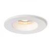 RINO süllyesztett keret nélküli   230V LED 10W 36° IP65  3000K