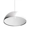 SINTRA 40 függő lámpa  króm 230V E27 42W