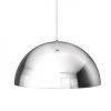 SINTRA 40 függő lámpa  króm 230V E27 42W