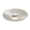 WATERBOY R   matt nikkel 230V LED 10W 40° IP65  3000K