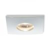 WATERBOY SQ   króm 230V LED 10W 40° IP65  3000K