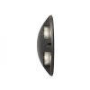 TOPTOP IV talaj antracitszürke  230V LED 4x1W IP67  3000K