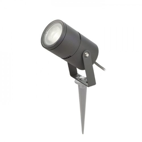 ROSS kültéri lámpa antracitszürke  230V LED 9W 30° IP65  3000K