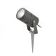ROSS kültéri lámpa antracitszürke  230V LED 9W 30° IP65  3000K