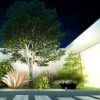 ROSS kültéri lámpa antracitszürke  230V LED 9W 30° IP65  3000K