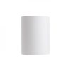 RON 15/20 lámpabúra  Polycotton fehér/fehér PVC  max. 28W