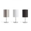 RON 15/20 lámpabúra  Polycotton fehér/fehér PVC  max. 28W