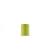 RON 15/20 lámpabúra  Chintz lime/fehér PVC  max. 28W