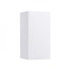 TEMPO 15/30 lámpabúra  Polycotton fehér/fehér PVC  max. 28W
