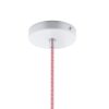 ELISA függesztő készlet FEHA+PK/FEHK+KF   230V E27 28W