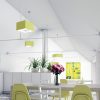 HEX függesztő készlet ESA+SK+KF+FEKF1   230V E27 28W