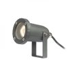 HEAVY DUTY kültéri lámpa antracitszürke  230V GU10 50W IP65