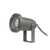 HEAVY DUTY kültéri lámpa antracitszürke  230V GU10 50W IP65