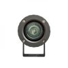 HEAVY DUTY kültéri lámpa antracitszürke  230V GU10 50W IP65