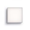 BONO felületre szerelhető ezüstszürke  230V LED 4W IP65  3000K