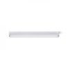 REGINA LED 60   króm 230V LED 9W IP44  3000K
